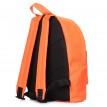 Молодежный рюкзак Poolparty Oxford (оранжевый)