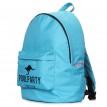 Молодіжний рюкзак Poolparty Oxford (блакитний)