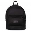 Молодіжний повсякденний рюкзак Spongy (чорний)