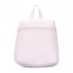 Жіночий маленький рюкзак Poolparty Doll (білий)