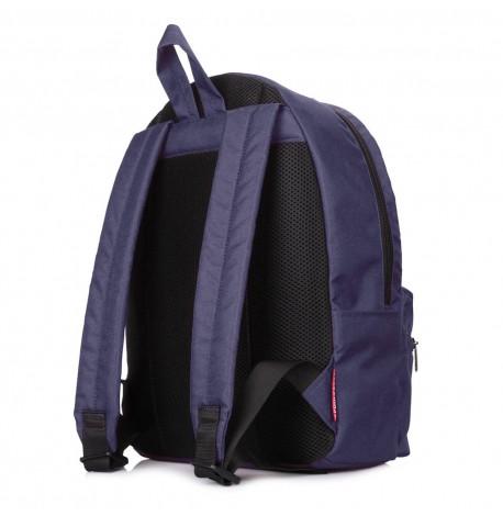 Міський рюкзак Hike (темно-синій)
