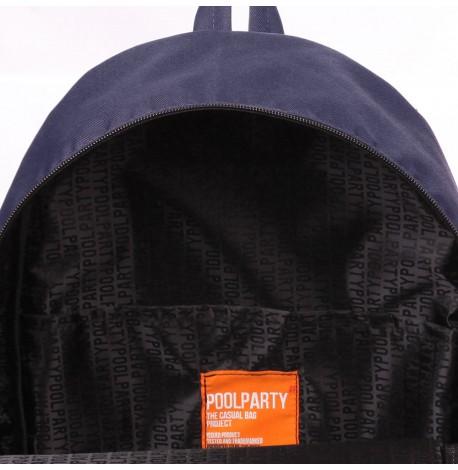 Міський рюкзак Hike (темно-синій)