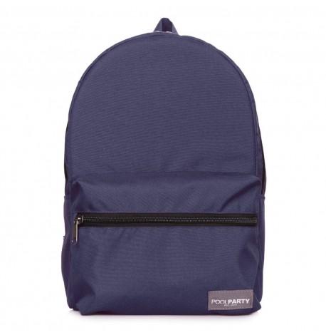 Міський рюкзак Hike (темно-синій)