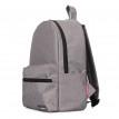 Міський рюкзак Hike (сірий)