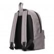 Міський рюкзак Hike (сірий)