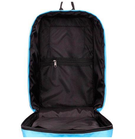 Рюкзак для ручної поклажі PoolParty HUB Boardingpass - Ryanair / Wizz Air / МАУ