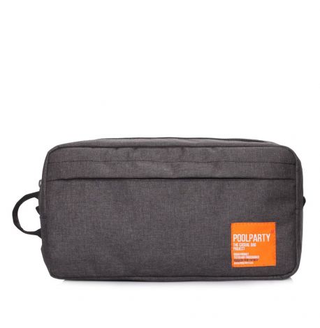 Рюкзак-слінгпек з однією лямкою Sling pack Jet (графіт)