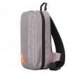 Рюкзак-слінгпек з однією лямкою Sling pack Jet (сірий)