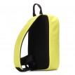 Рюкзак-слінгпек з однією лямкою Sling pack Jet (жовтий)