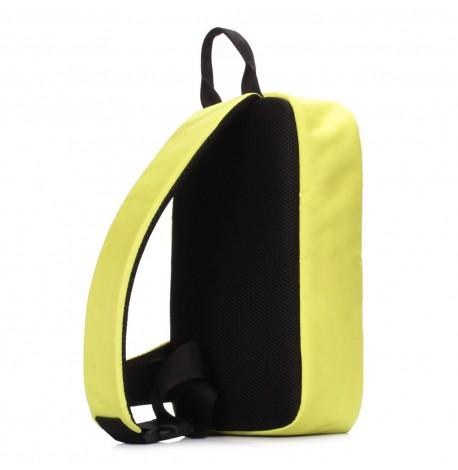 Рюкзак-слінгпек з однією лямкою Sling pack Jet (жовтий)