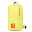 Рюкзак-слінгпек з однією лямкою Sling pack Jet (жовтий)