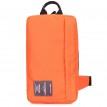 Рюкзак-слінгпек з однією лямкою Sling pack Jet (помаранчевий)