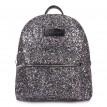 Жіночий блискучий рюкзак Poolparty XS