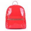 Жіночий рюкзак Poolparty XS (червоний)