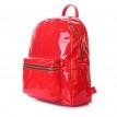 Жіночий рюкзак Poolparty XS (червоний)