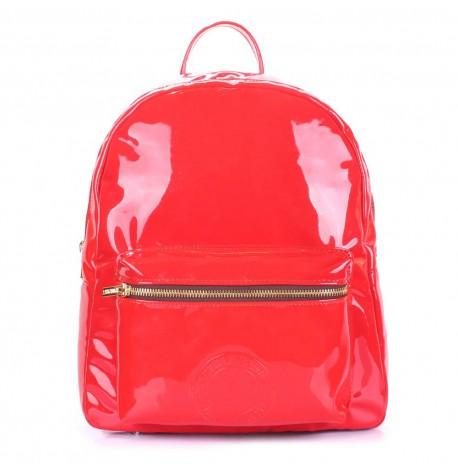 Жіночий рюкзак Poolparty XS (червоний)