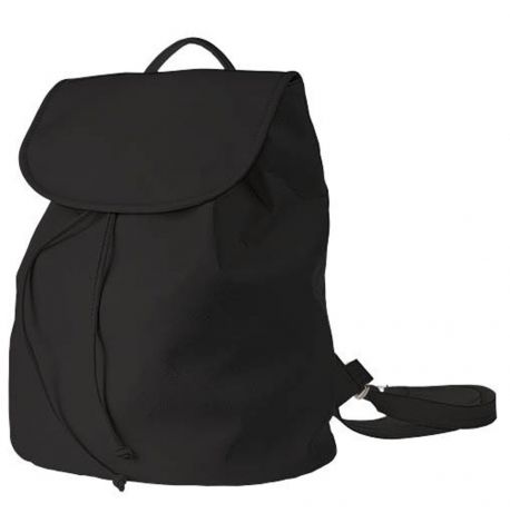 Рюкзак жіночий шкірозамінник Mod MAXI (сірий)