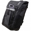 Рюкзак Thule Subterra Daypack 25L Dark Shadow з відділенням для ноутбука (темно-сірий)
