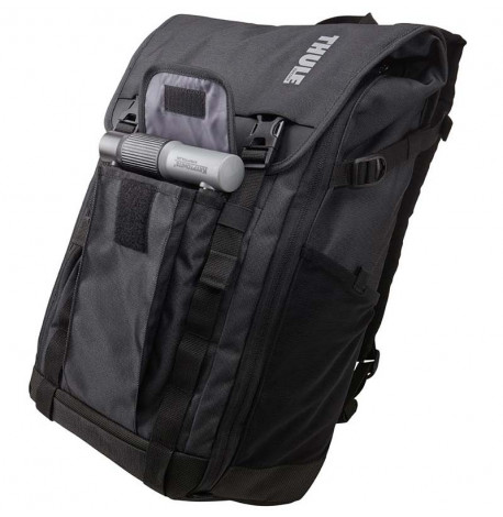 Рюкзак Thule Subterra Daypack 25L Dark Shadow з відділенням для ноутбука (темно-сірий)