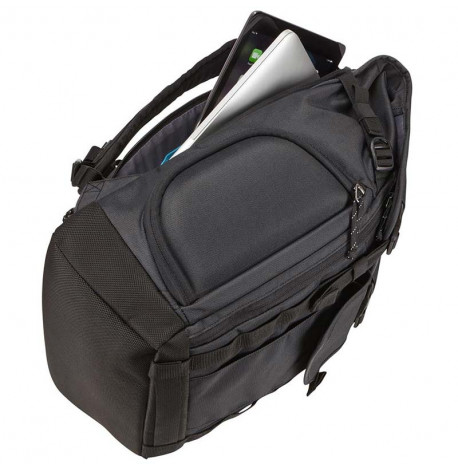 Рюкзак Thule Subterra Daypack 25L Dark Shadow з відділенням для ноутбука (темно-сірий)