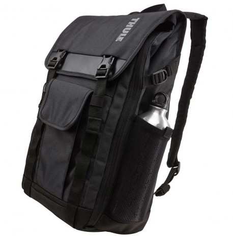 Рюкзак Thule Subterra Daypack 25L Dark Shadow з відділенням для ноутбука (темно-сірий)