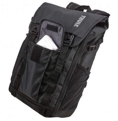 Рюкзак Thule Subterra Daypack 25L Dark Shadow з відділенням для ноутбука (темно-сірий)