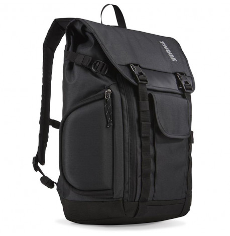 Рюкзак Thule Subterra Daypack 25L Dark Shadow з відділенням для ноутбука (темно-сірий)
