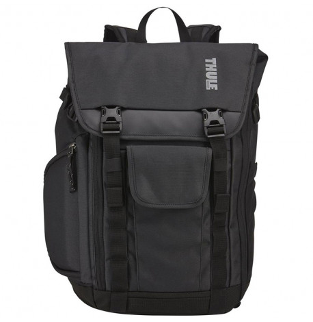 Рюкзак Thule Subterra Daypack 25L Dark Shadow з відділенням для ноутбука (темно-сірий)