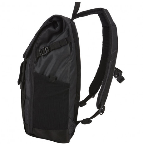 Рюкзак Thule Subterra Daypack 25L Dark Shadow з відділенням для ноутбука (темно-сірий)