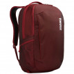 Рюкзак Thule Subterra Backpack 30L Ember з відділенням для ноутбука (бордовий)