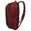 Рюкзак Thule Subterra Backpack 30L Ember з відділенням для ноутбука (бордовий)