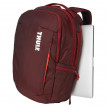 Рюкзак Thule Subterra Backpack 30L Ember з відділенням для ноутбука (бордовий)