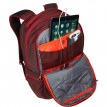 Рюкзак Thule Subterra Backpack 30L Ember з відділенням для ноутбука (бордовий)