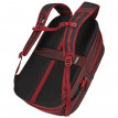 Рюкзак Thule Subterra Backpack 30L Ember з відділенням для ноутбука (бордовий)
