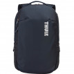 Рюкзак Thule Subterra Backpack 23L Mineral з відділенням для ноутбука (темно-синій)