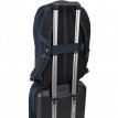 Рюкзак Thule Subterra Backpack 23L Mineral з відділенням для ноутбука (темно-синій)