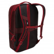 Рюкзак Thule Subterra Backpack 23L Ember з відділенням для ноутбука (бордовий)