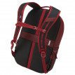 Рюкзак Thule Subterra Backpack 23L Ember з відділенням для ноутбука (бордовий)