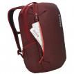 Рюкзак Thule Subterra Backpack 23L Ember з відділенням для ноутбука (бордовий)