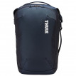 Рюкзак Thule Subterra Travel Backpack 34L Mineral з відділенням для ноутбука (темно-синій)