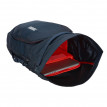 Рюкзак Thule Subterra Travel Backpack 34L Mineral з відділенням для ноутбука (темно-синій)
