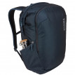 Рюкзак Thule Subterra Travel Backpack 34L Mineral з відділенням для ноутбука (темно-синій)