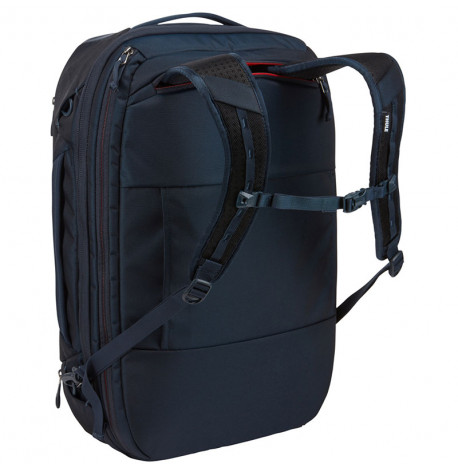 Рюкзак-наплечная сумка Thule Subterra Carry-On 40L Mineral (темно-синий)