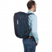 Рюкзак-наплечная сумка Thule Subterra Carry-On 40L Mineral (темно-синий)