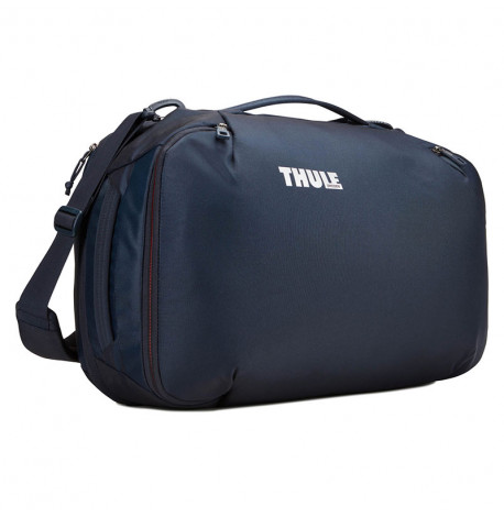Рюкзак-наплечная сумка Thule Subterra Carry-On 40L Mineral (темно-синий)