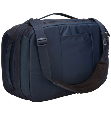 Рюкзак-наплечная сумка Thule Subterra Carry-On 40L Mineral (темно-синий)