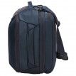 Рюкзак-наплечная сумка Thule Subterra Carry-On 40L Mineral (темно-синий)