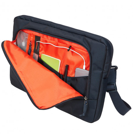 Рюкзак-наплечная сумка Thule Subterra Carry-On 40L Mineral (темно-синий)