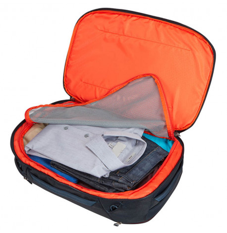 Рюкзак-наплечная сумка Thule Subterra Carry-On 40L Mineral (темно-синий)