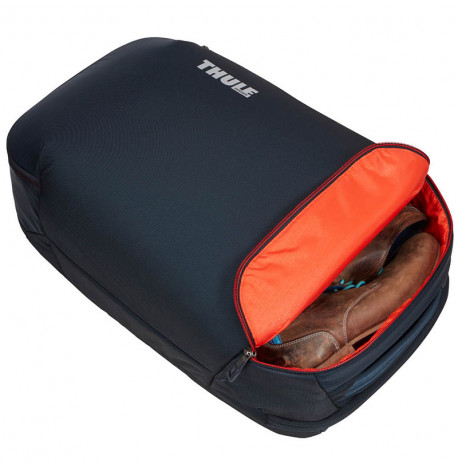 Рюкзак-наплечная сумка Thule Subterra Carry-On 40L Mineral (темно-синий)